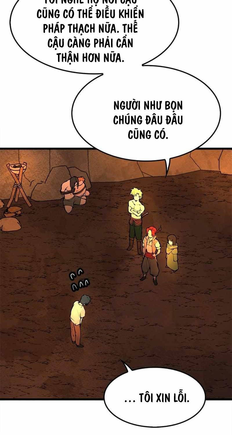 Ngọn Lửa Của Hòa Bình Chapter 1 - 121