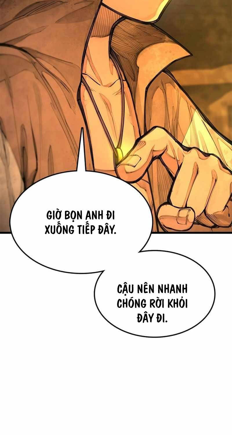 Ngọn Lửa Của Hòa Bình Chapter 1 - 127