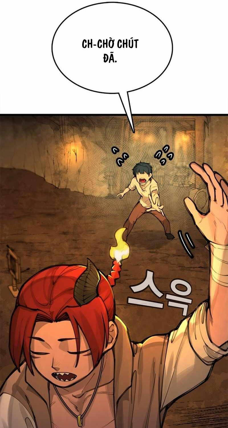 Ngọn Lửa Của Hòa Bình Chapter 1 - 128