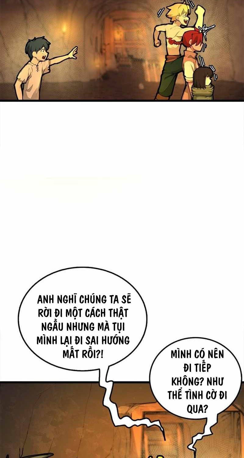 Ngọn Lửa Của Hòa Bình Chapter 1 - 130