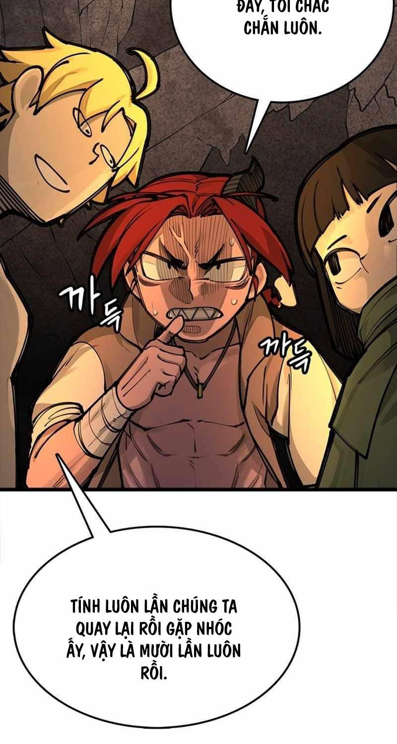 Ngọn Lửa Của Hòa Bình Chapter 1 - 133