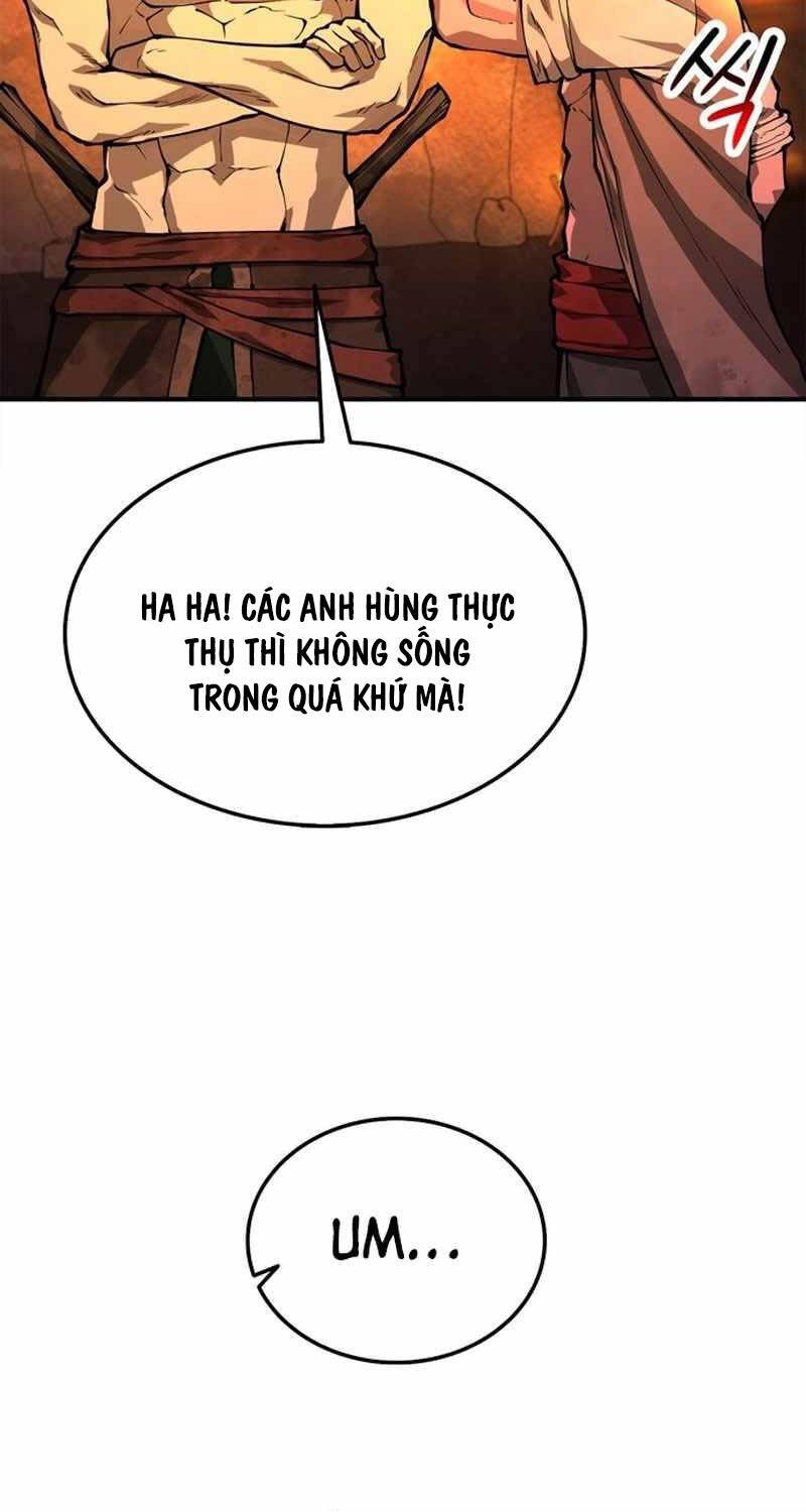 Ngọn Lửa Của Hòa Bình Chapter 1 - 135