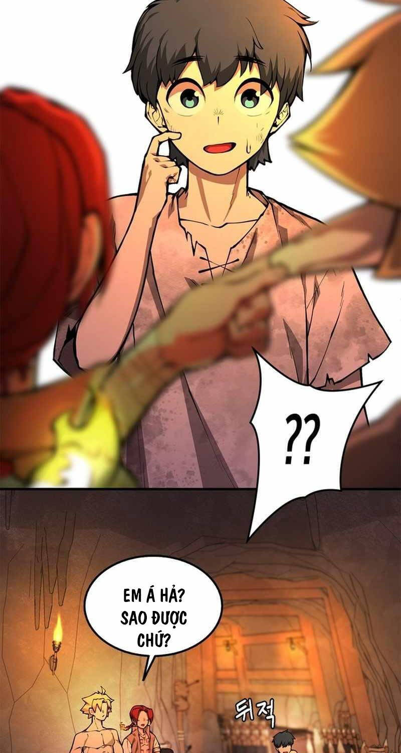 Ngọn Lửa Của Hòa Bình Chapter 1 - 137