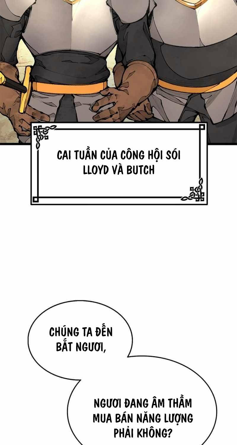 Ngọn Lửa Của Hòa Bình Chapter 1 - 15