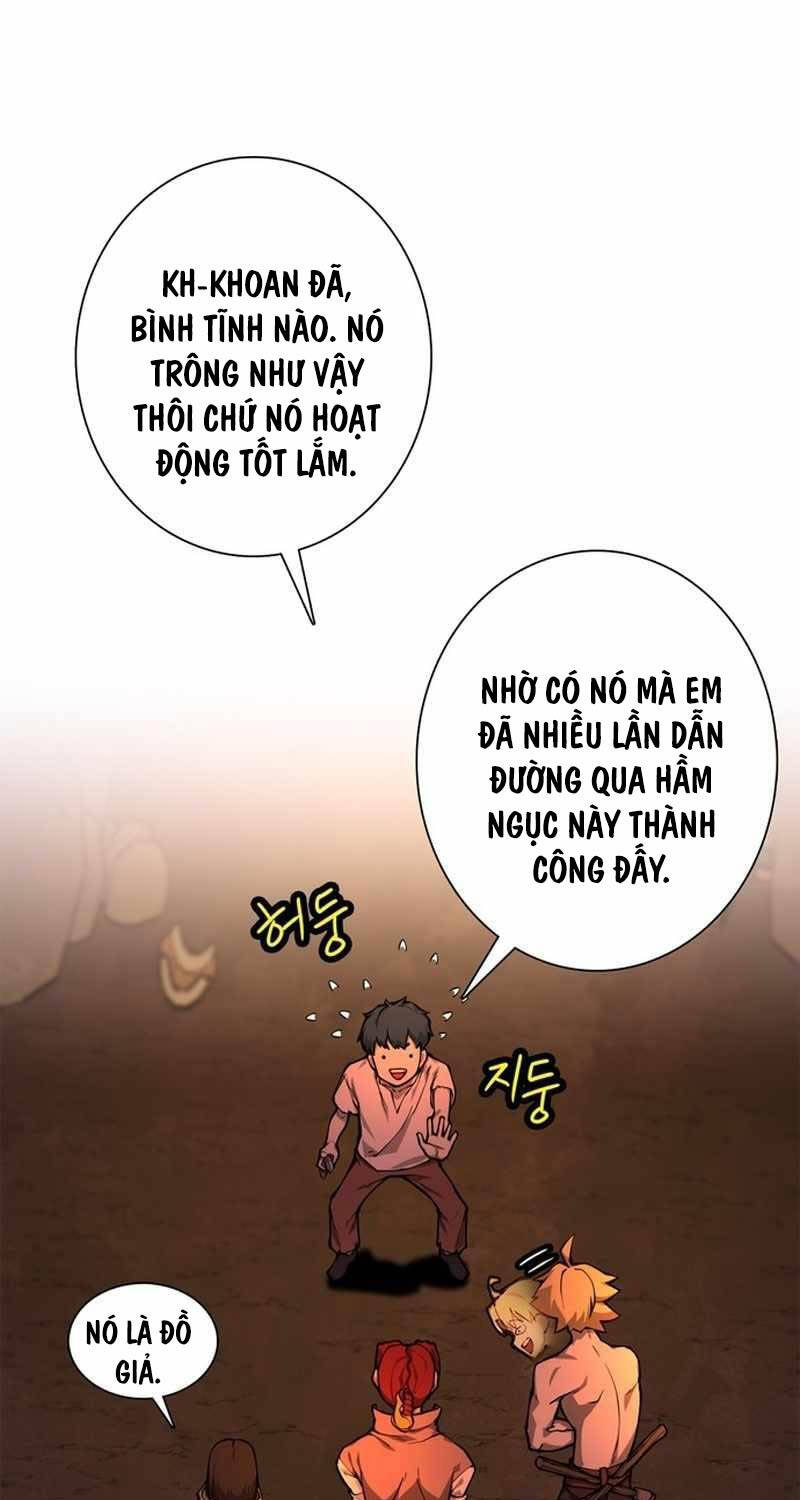 Ngọn Lửa Của Hòa Bình Chapter 1 - 141