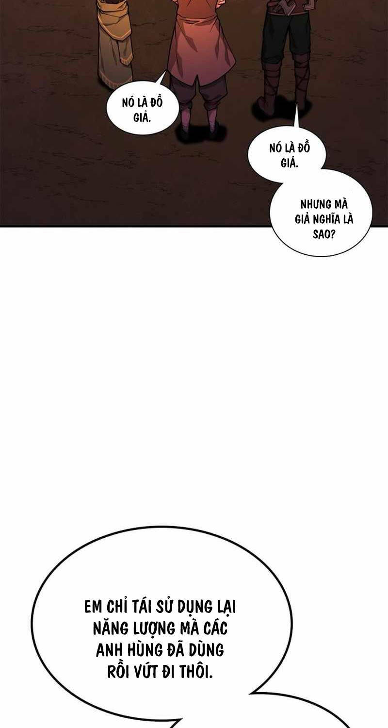 Ngọn Lửa Của Hòa Bình Chapter 1 - 142