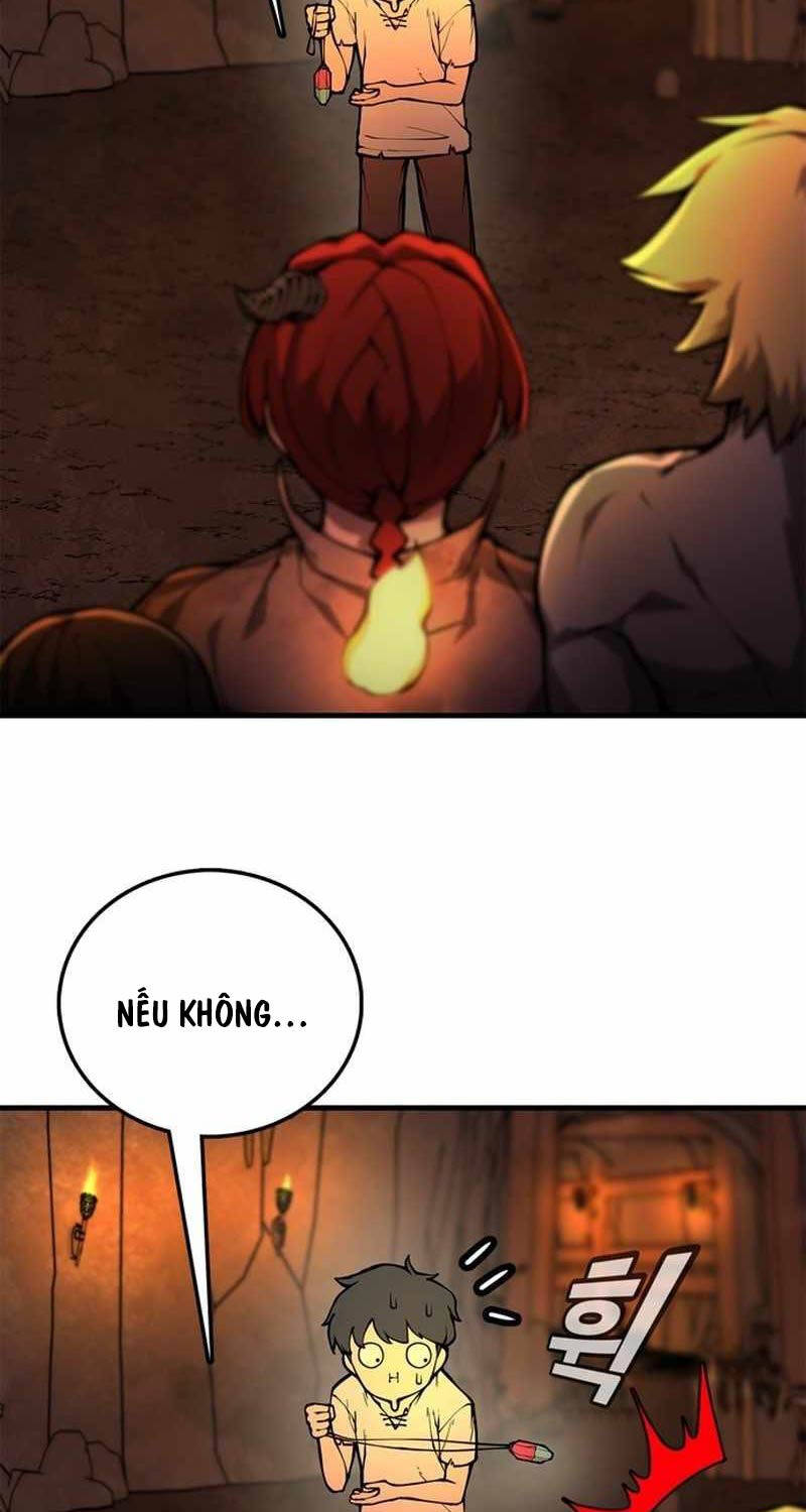 Ngọn Lửa Của Hòa Bình Chapter 1 - 146