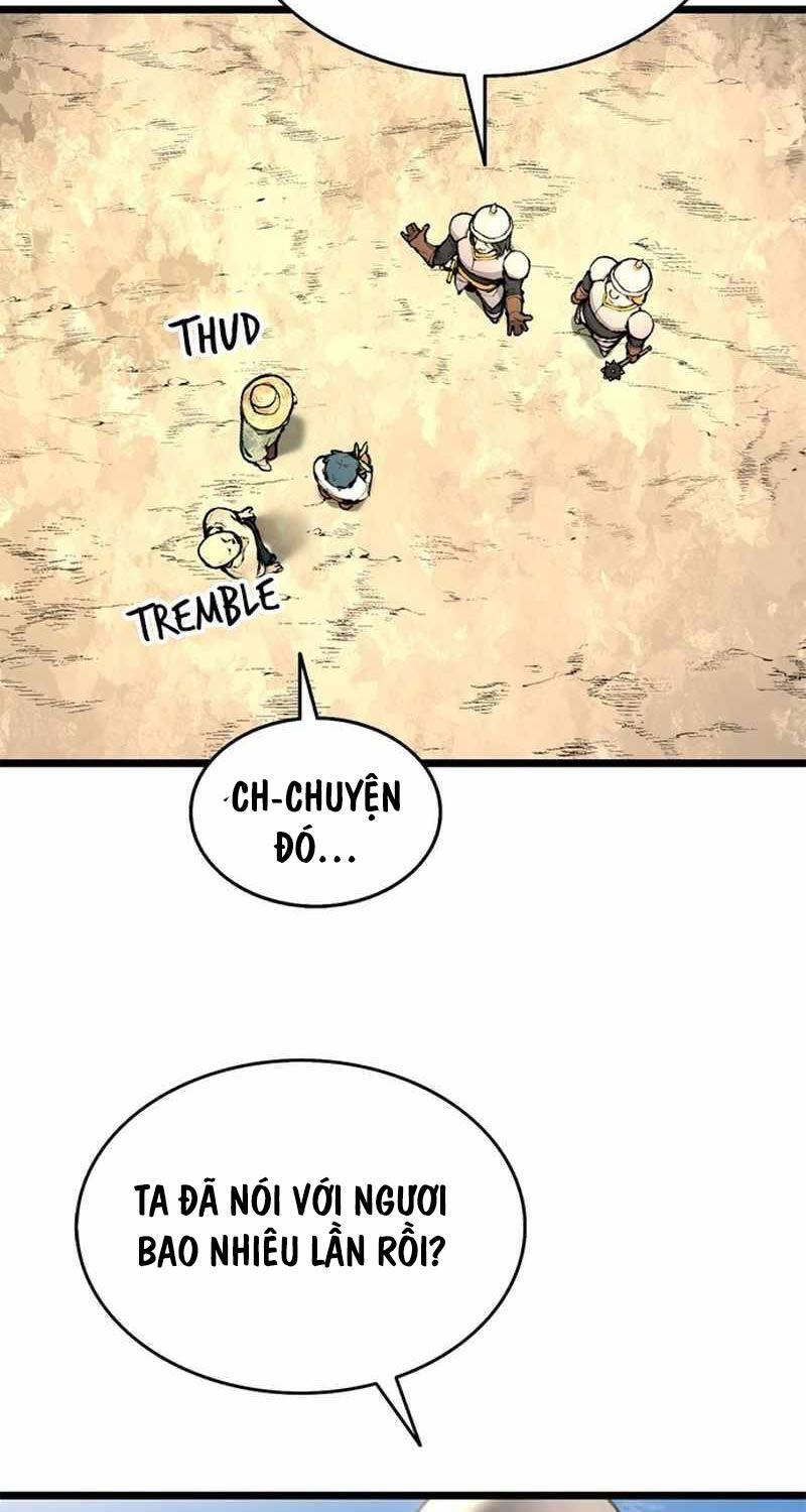 Ngọn Lửa Của Hòa Bình Chapter 1 - 16