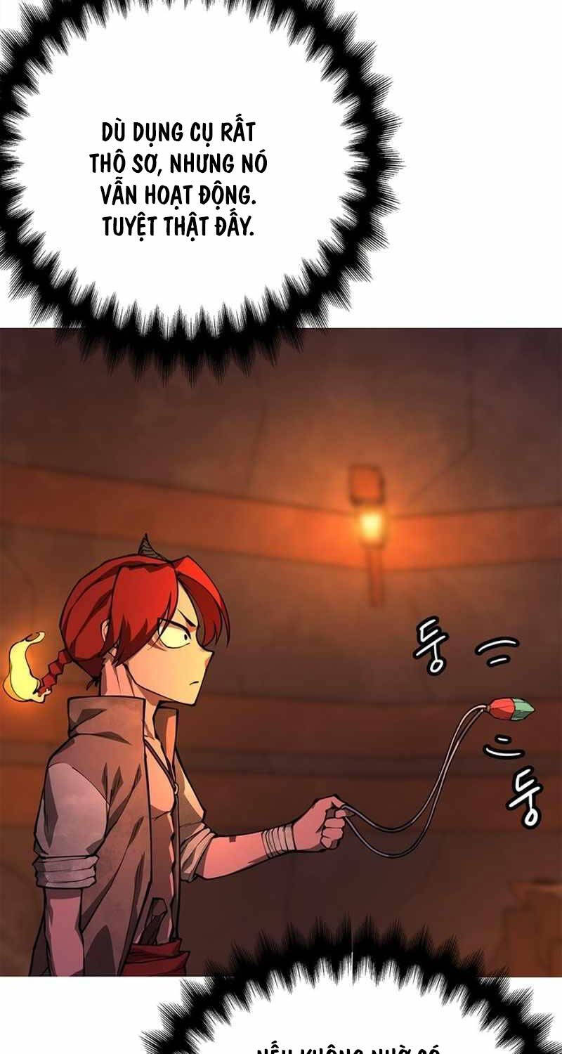 Ngọn Lửa Của Hòa Bình Chapter 1 - 157