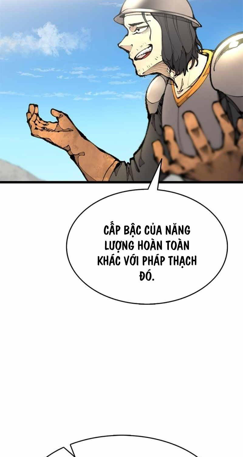 Ngọn Lửa Của Hòa Bình Chapter 1 - 17