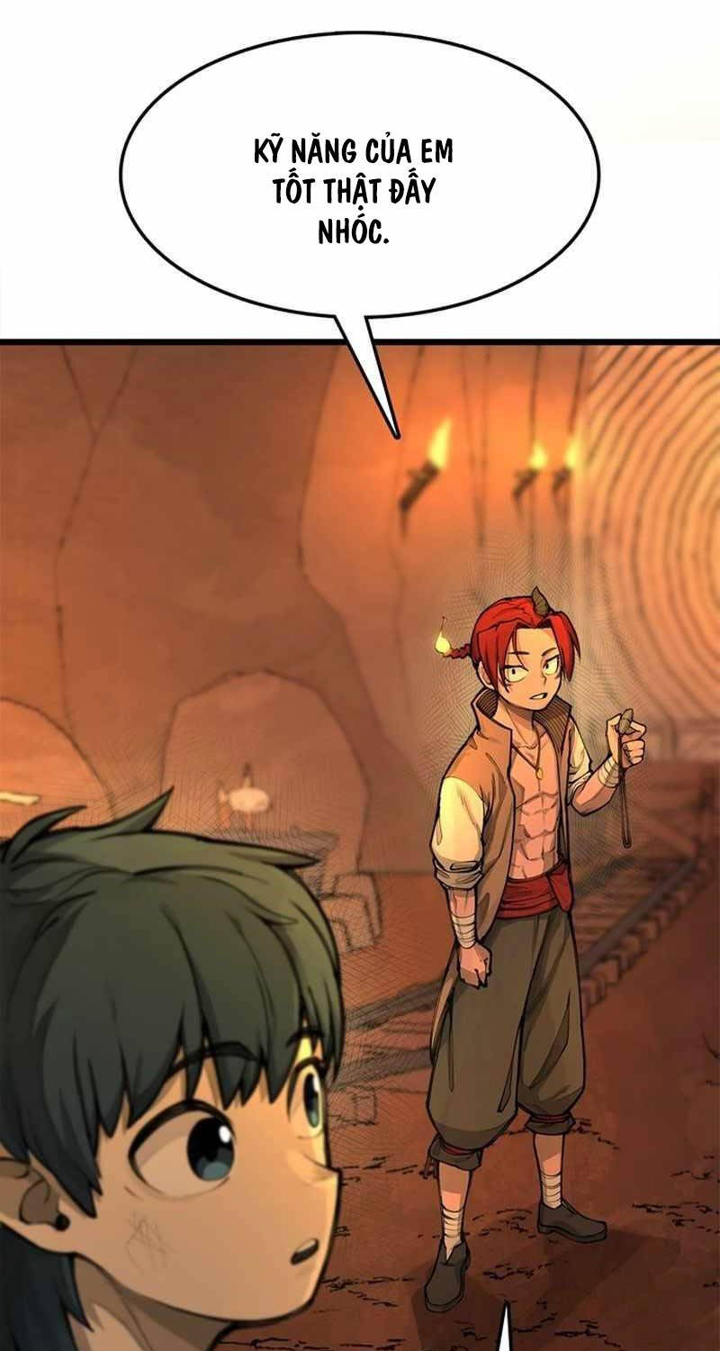 Ngọn Lửa Của Hòa Bình Chapter 1 - 161