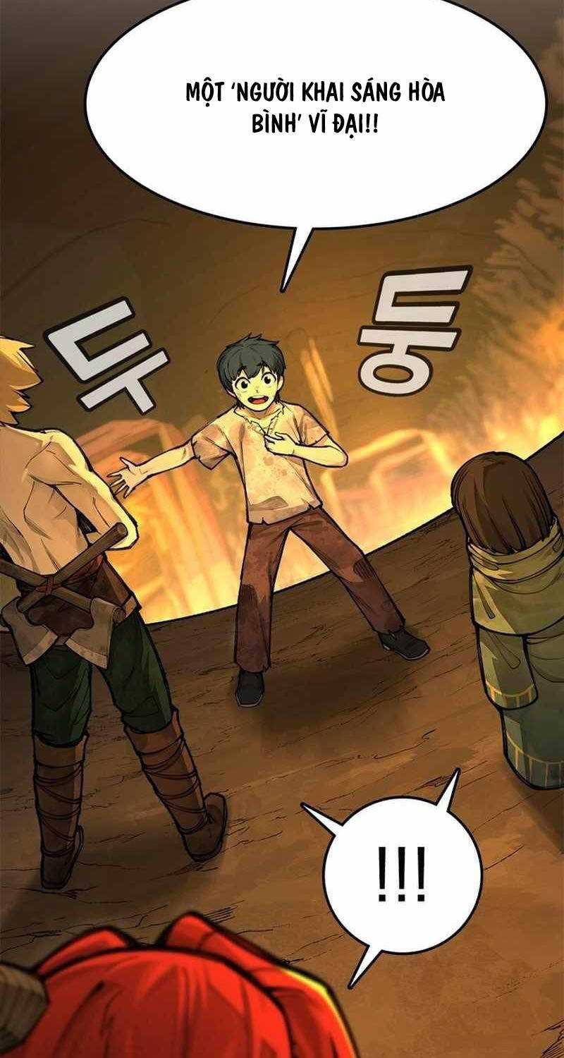 Ngọn Lửa Của Hòa Bình Chapter 1 - 166