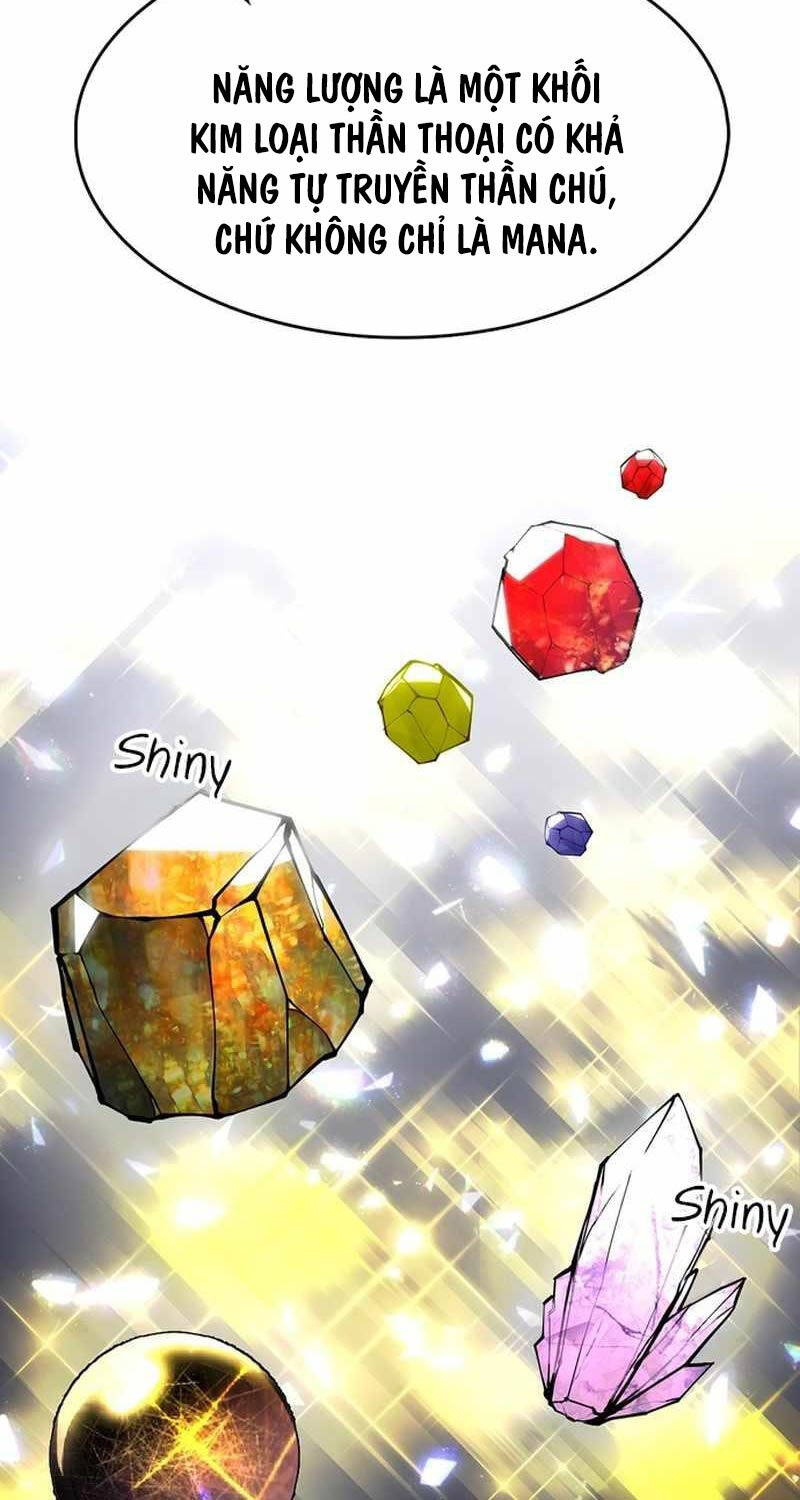 Ngọn Lửa Của Hòa Bình Chapter 1 - 18