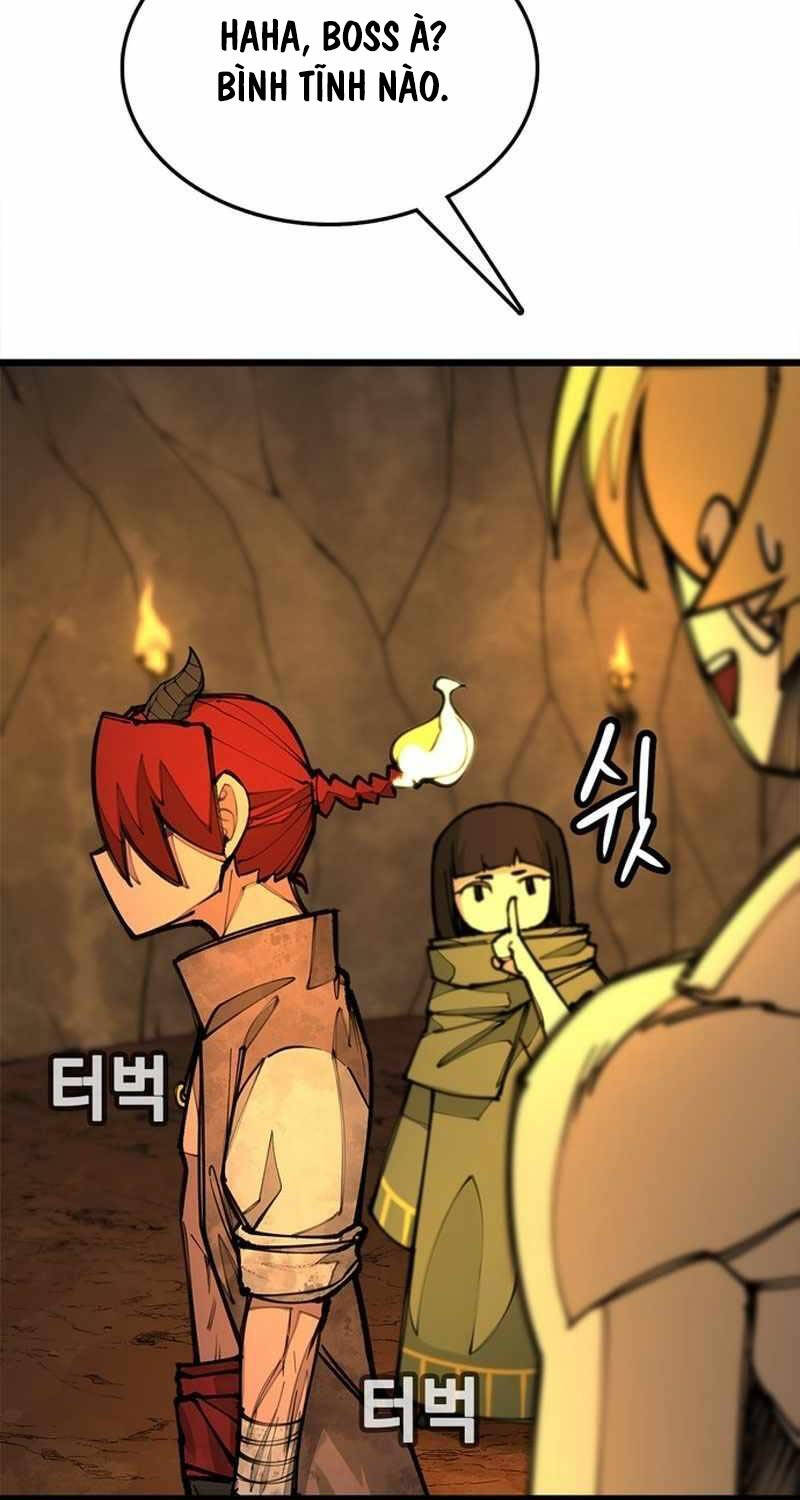 Ngọn Lửa Của Hòa Bình Chapter 1 - 173