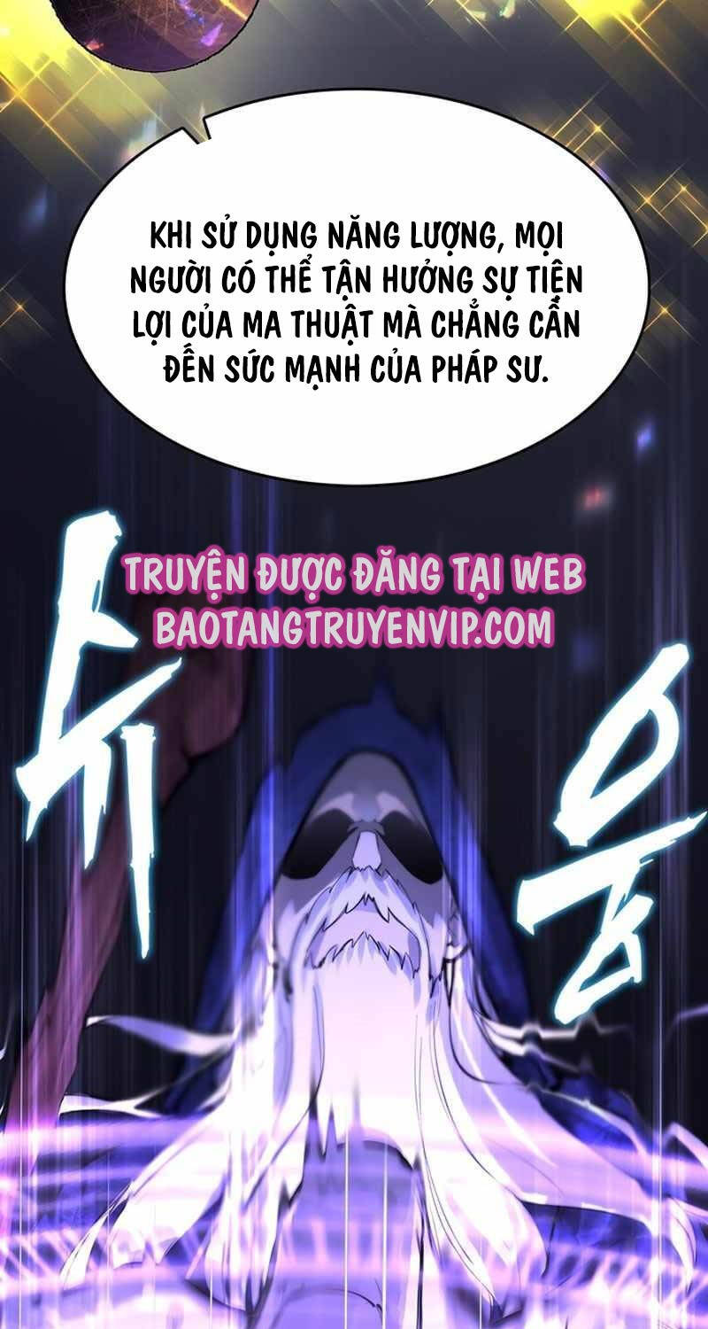 Ngọn Lửa Của Hòa Bình Chapter 1 - 19