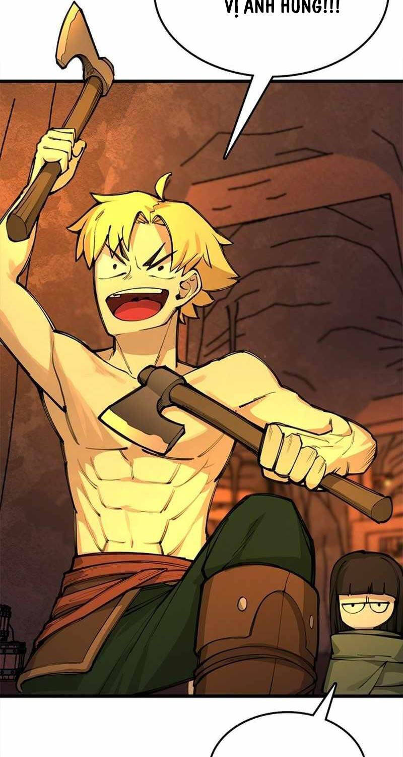 Ngọn Lửa Của Hòa Bình Chapter 1 - 188