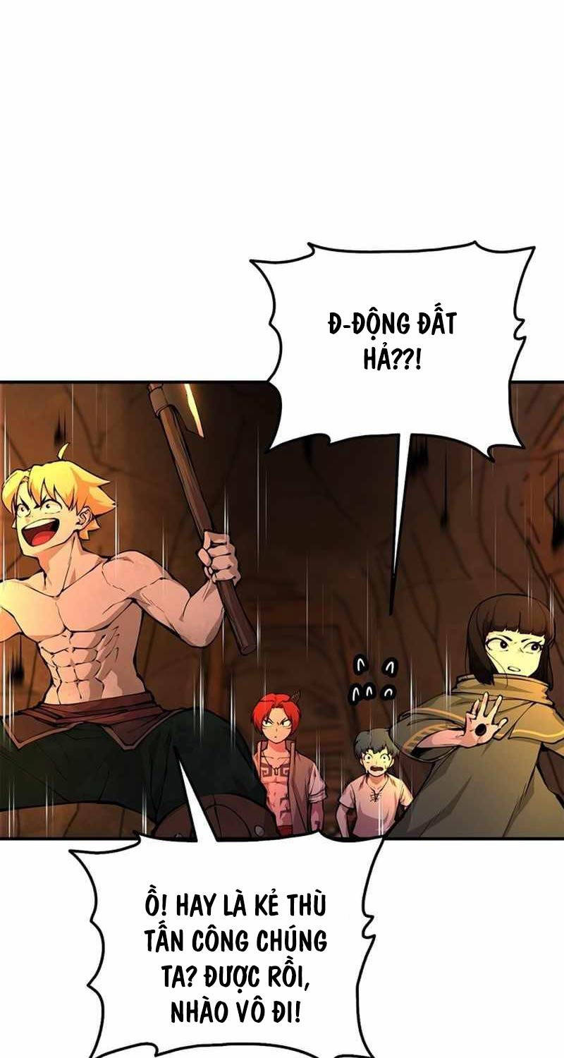 Ngọn Lửa Của Hòa Bình Chapter 1 - 192