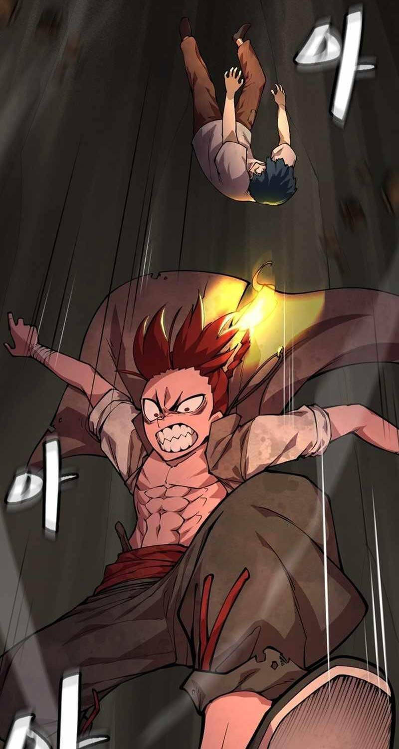 Ngọn Lửa Của Hòa Bình Chapter 1 - 200