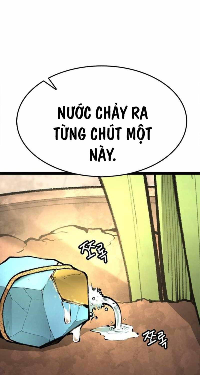 Ngọn Lửa Của Hòa Bình Chapter 1 - 3