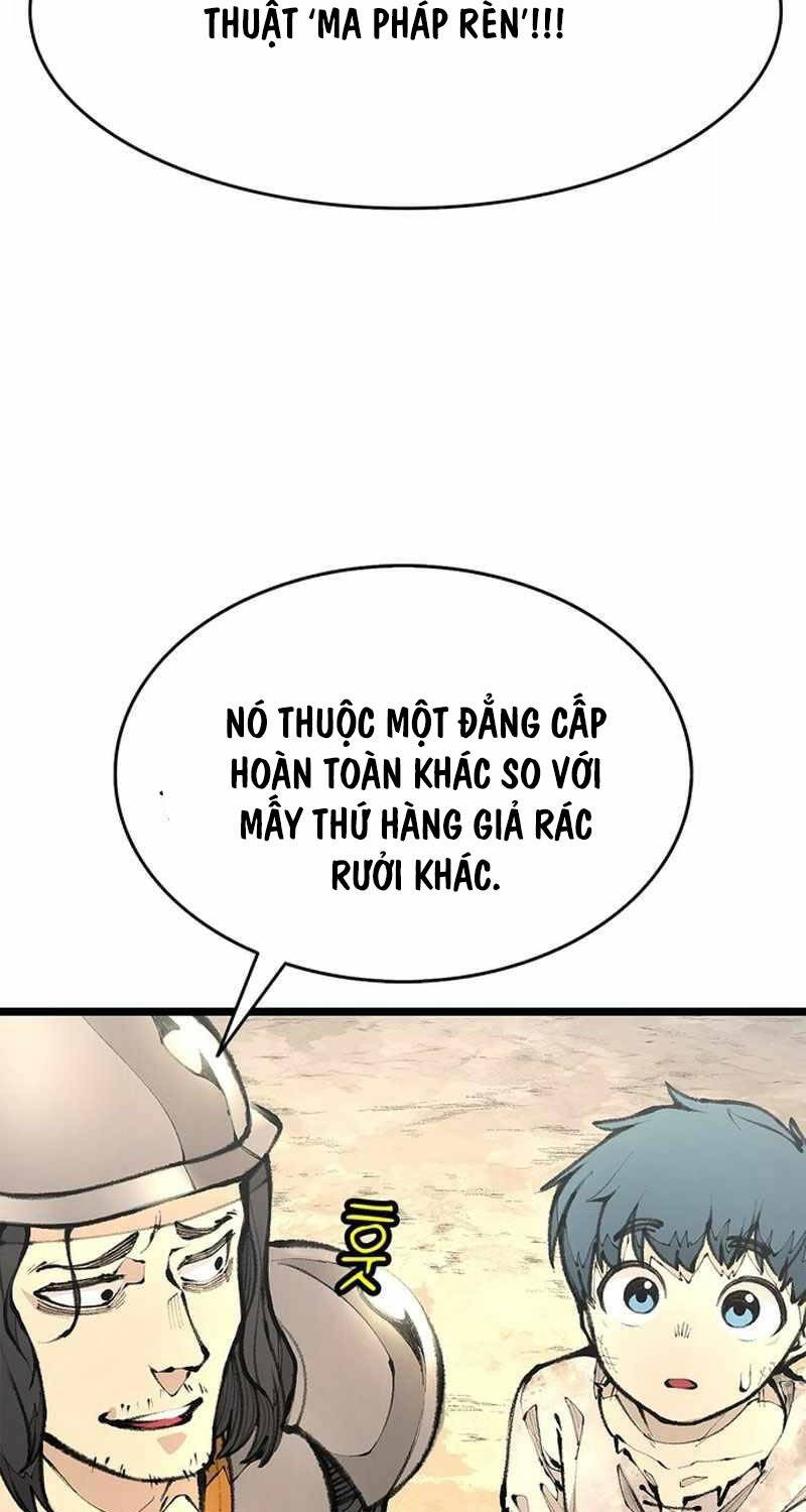 Ngọn Lửa Của Hòa Bình Chapter 1 - 21