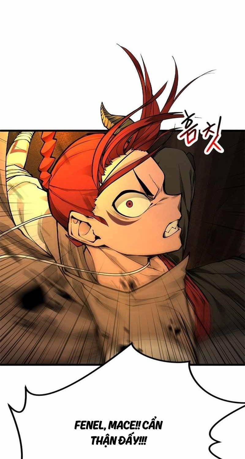 Ngọn Lửa Của Hòa Bình Chapter 1 - 202