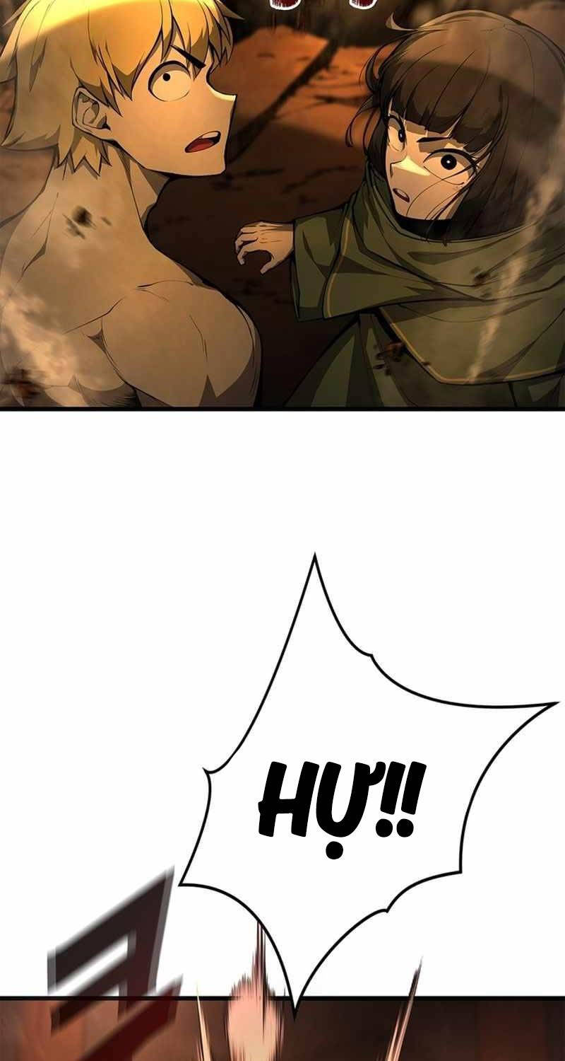 Ngọn Lửa Của Hòa Bình Chapter 1 - 205