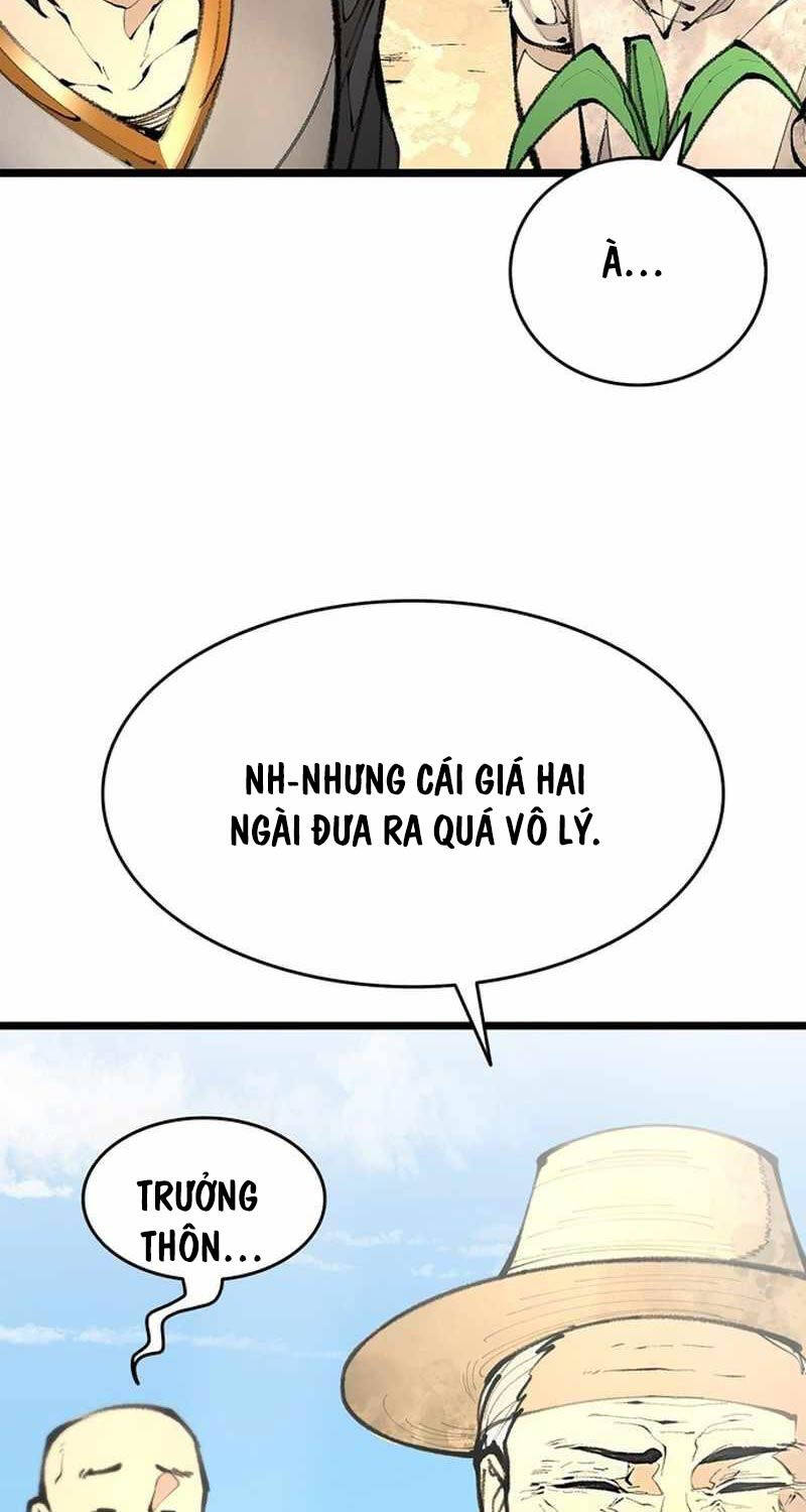 Ngọn Lửa Của Hòa Bình Chapter 1 - 22