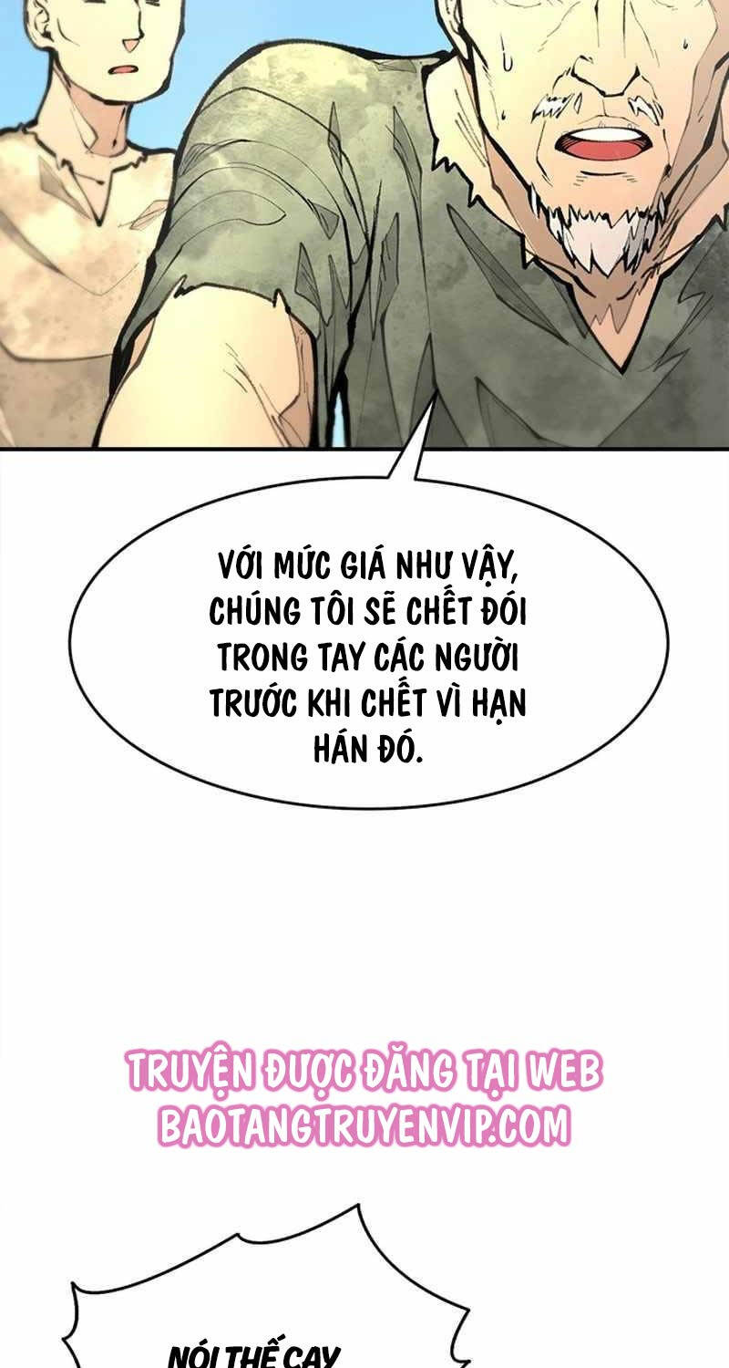 Ngọn Lửa Của Hòa Bình Chapter 1 - 23