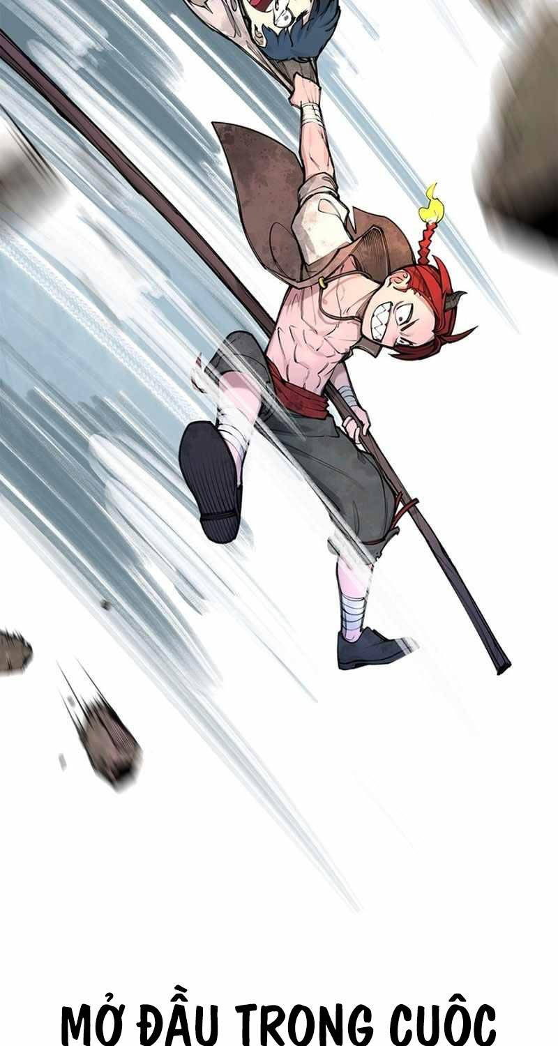 Ngọn Lửa Của Hòa Bình Chapter 1 - 223