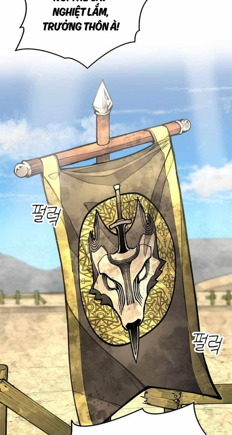 Ngọn Lửa Của Hòa Bình Chapter 1 - 24