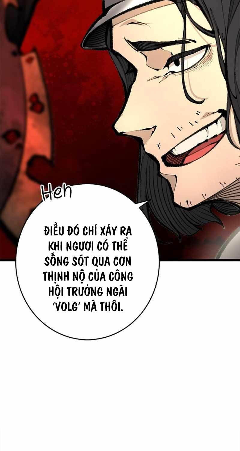 Ngọn Lửa Của Hòa Bình Chapter 1 - 27