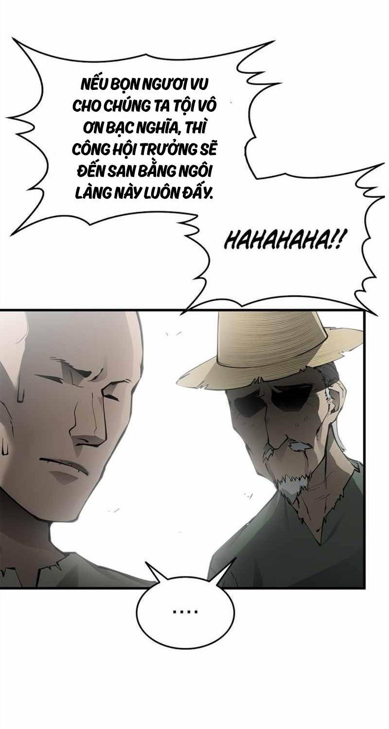 Ngọn Lửa Của Hòa Bình Chapter 1 - 28