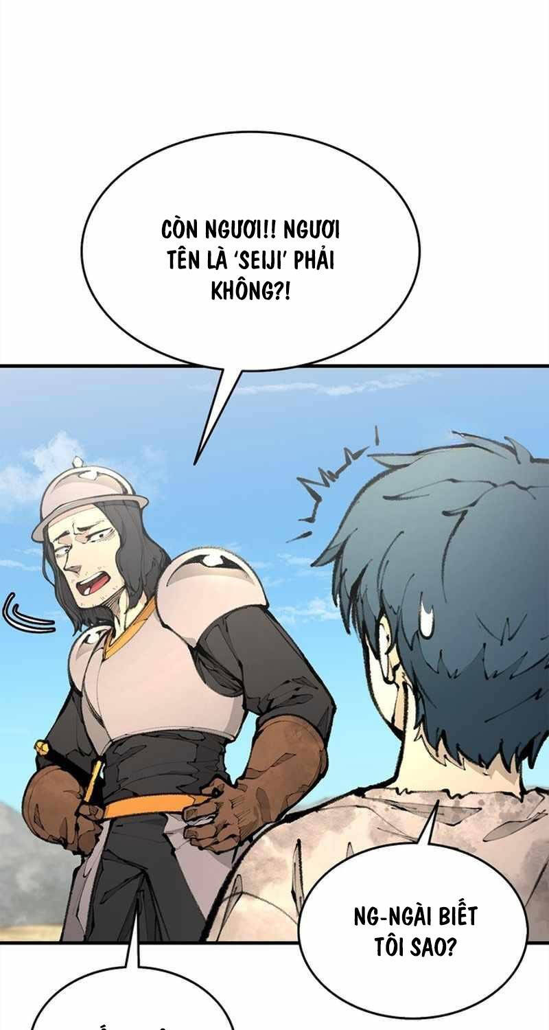 Ngọn Lửa Của Hòa Bình Chapter 1 - 29