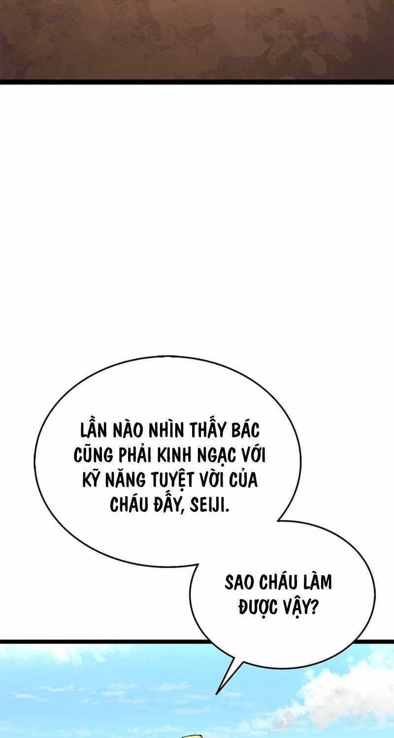 Ngọn Lửa Của Hòa Bình Chapter 1 - 4