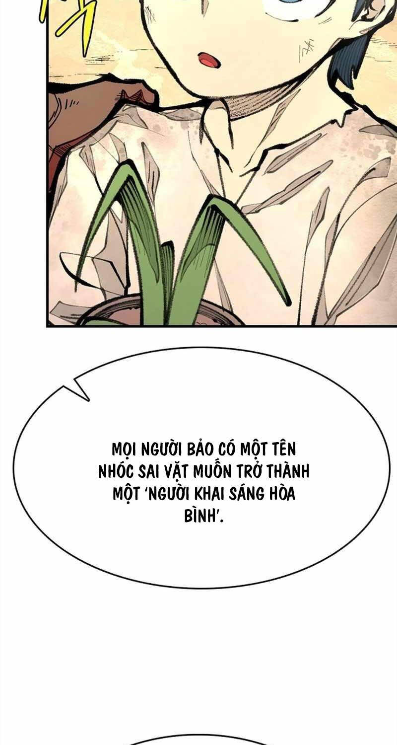 Ngọn Lửa Của Hòa Bình Chapter 1 - 31