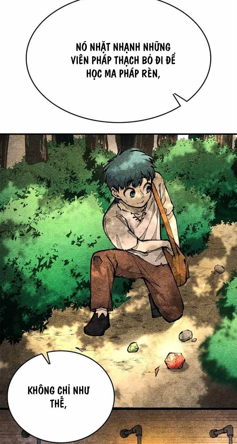 Ngọn Lửa Của Hòa Bình Chapter 1 - 32