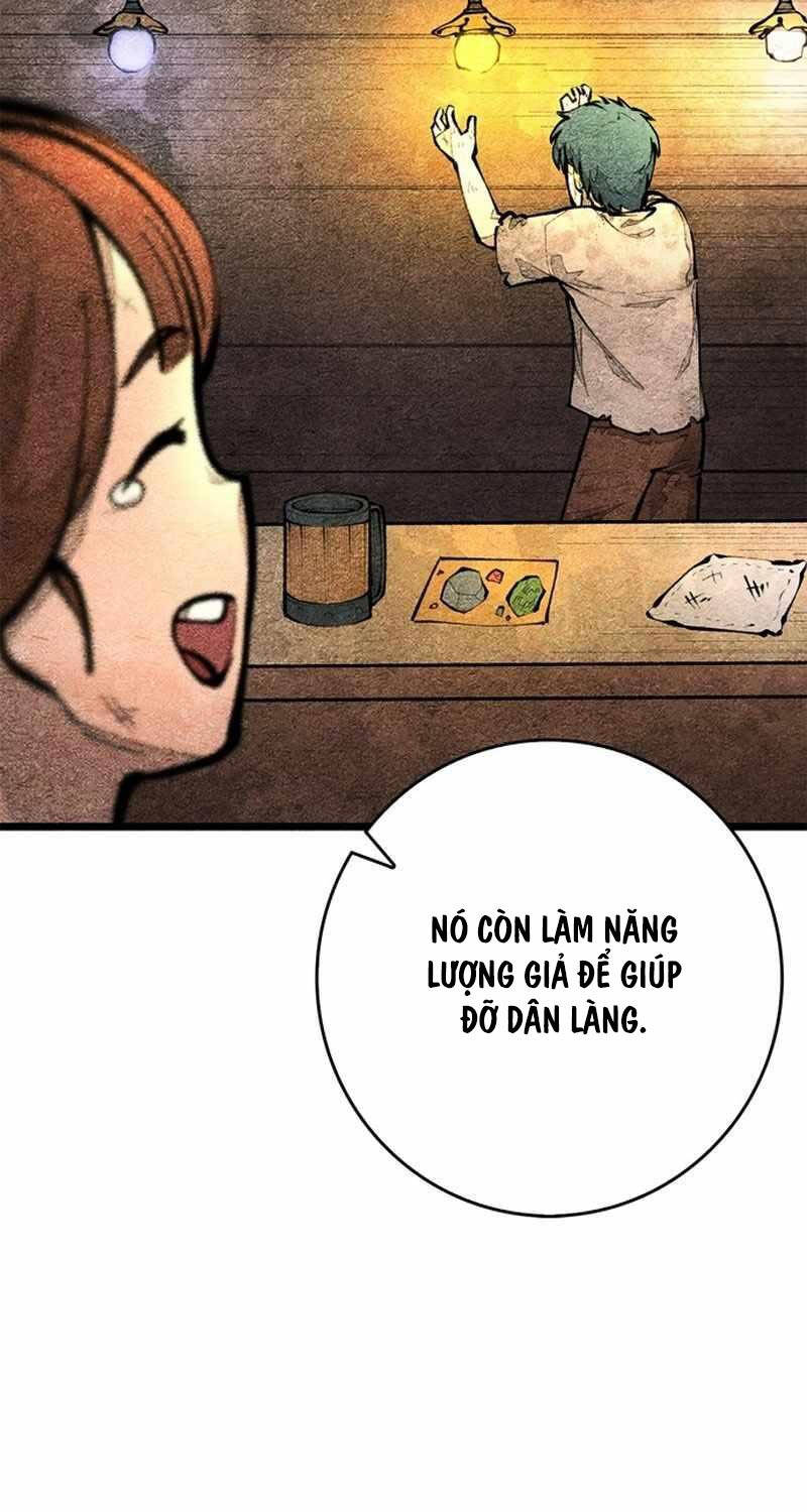 Ngọn Lửa Của Hòa Bình Chapter 1 - 33