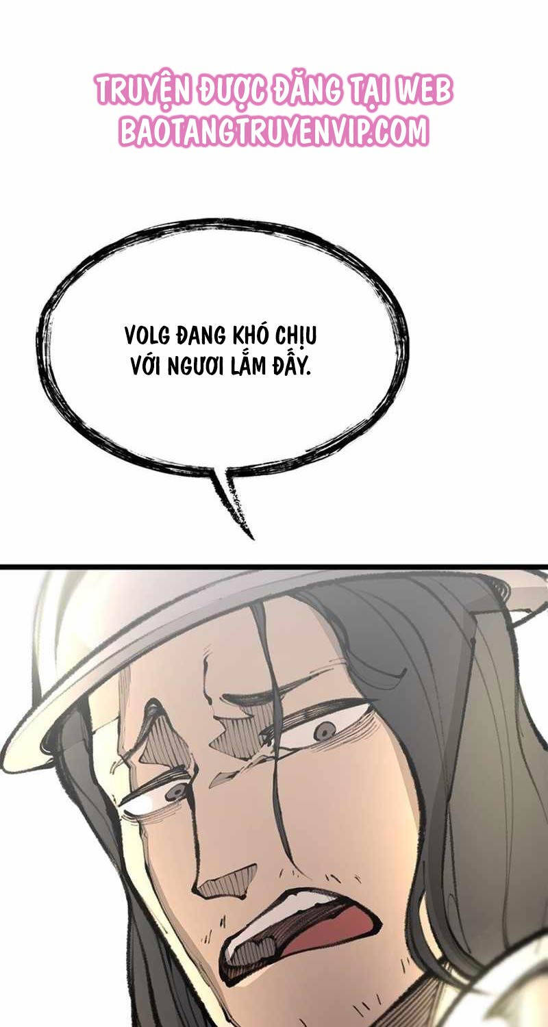 Ngọn Lửa Của Hòa Bình Chapter 1 - 34