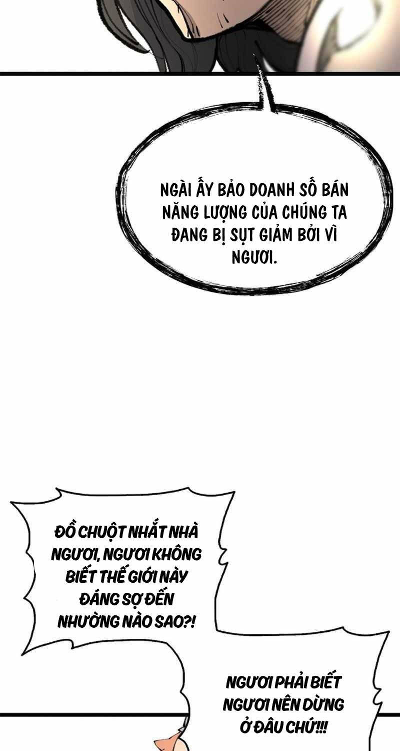 Ngọn Lửa Của Hòa Bình Chapter 1 - 35