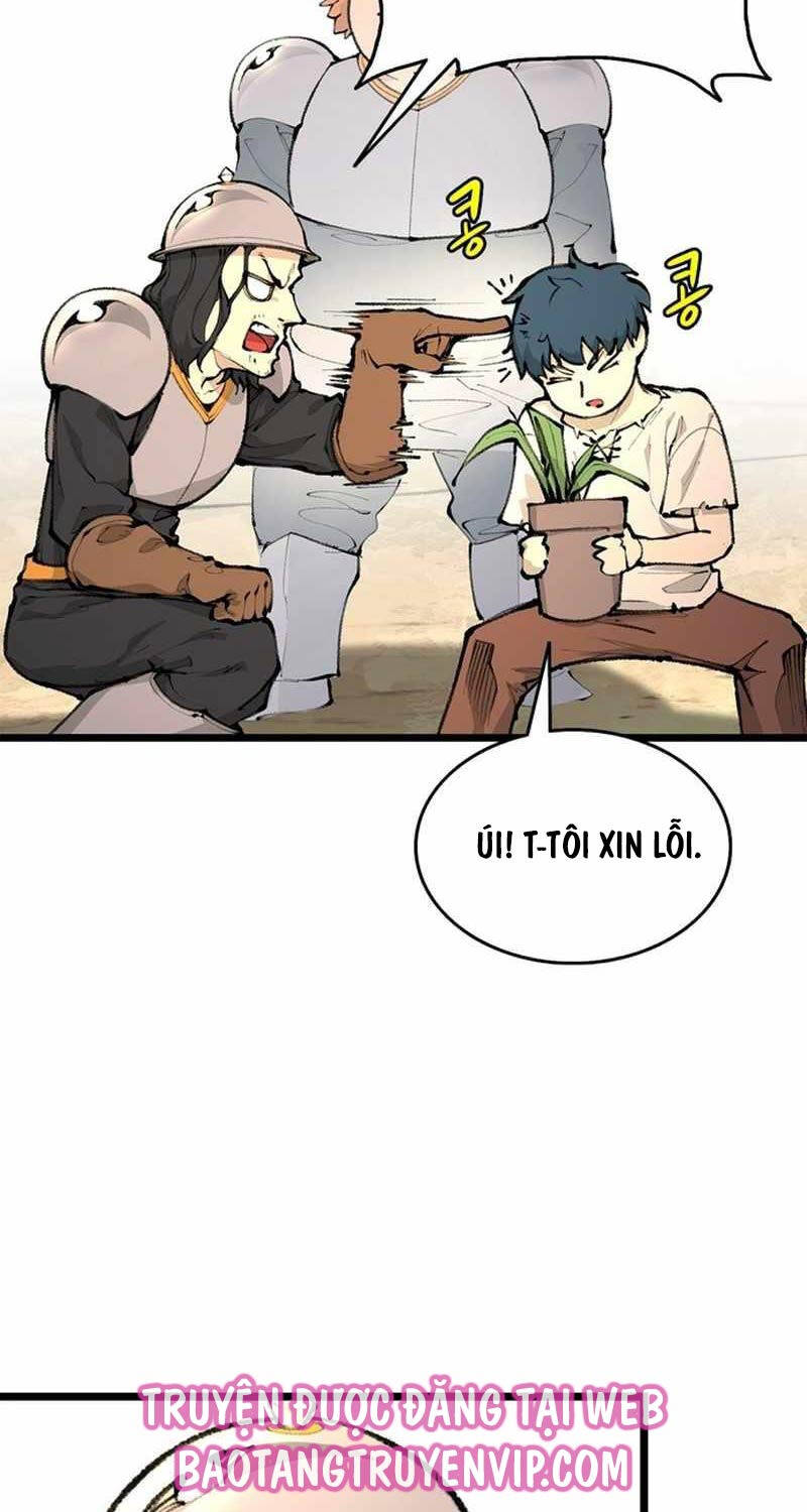 Ngọn Lửa Của Hòa Bình Chapter 1 - 36