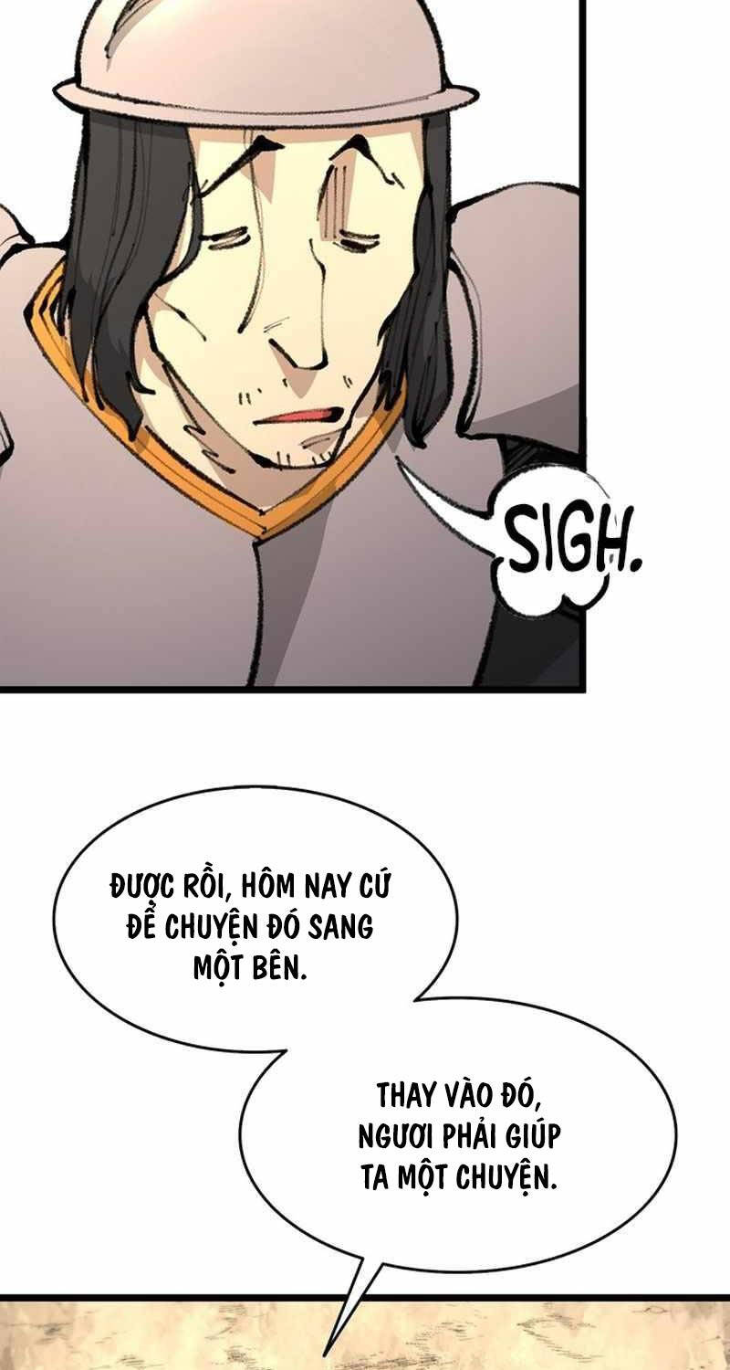 Ngọn Lửa Của Hòa Bình Chapter 1 - 37