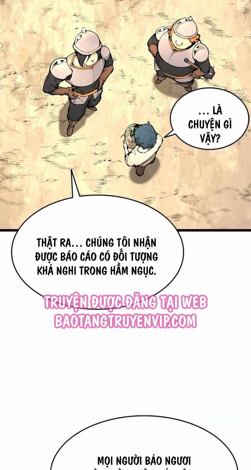 Ngọn Lửa Của Hòa Bình Chapter 1 - 38