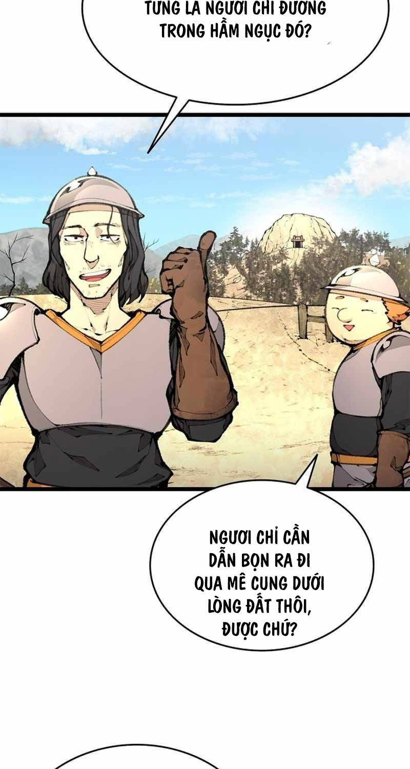 Ngọn Lửa Của Hòa Bình Chapter 1 - 39