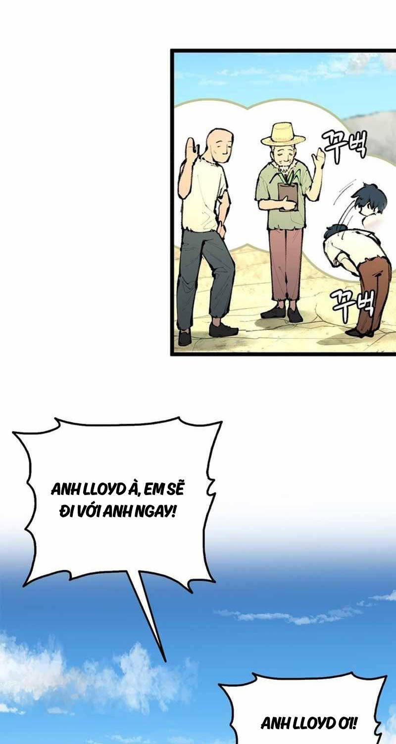 Ngọn Lửa Của Hòa Bình Chapter 1 - 42