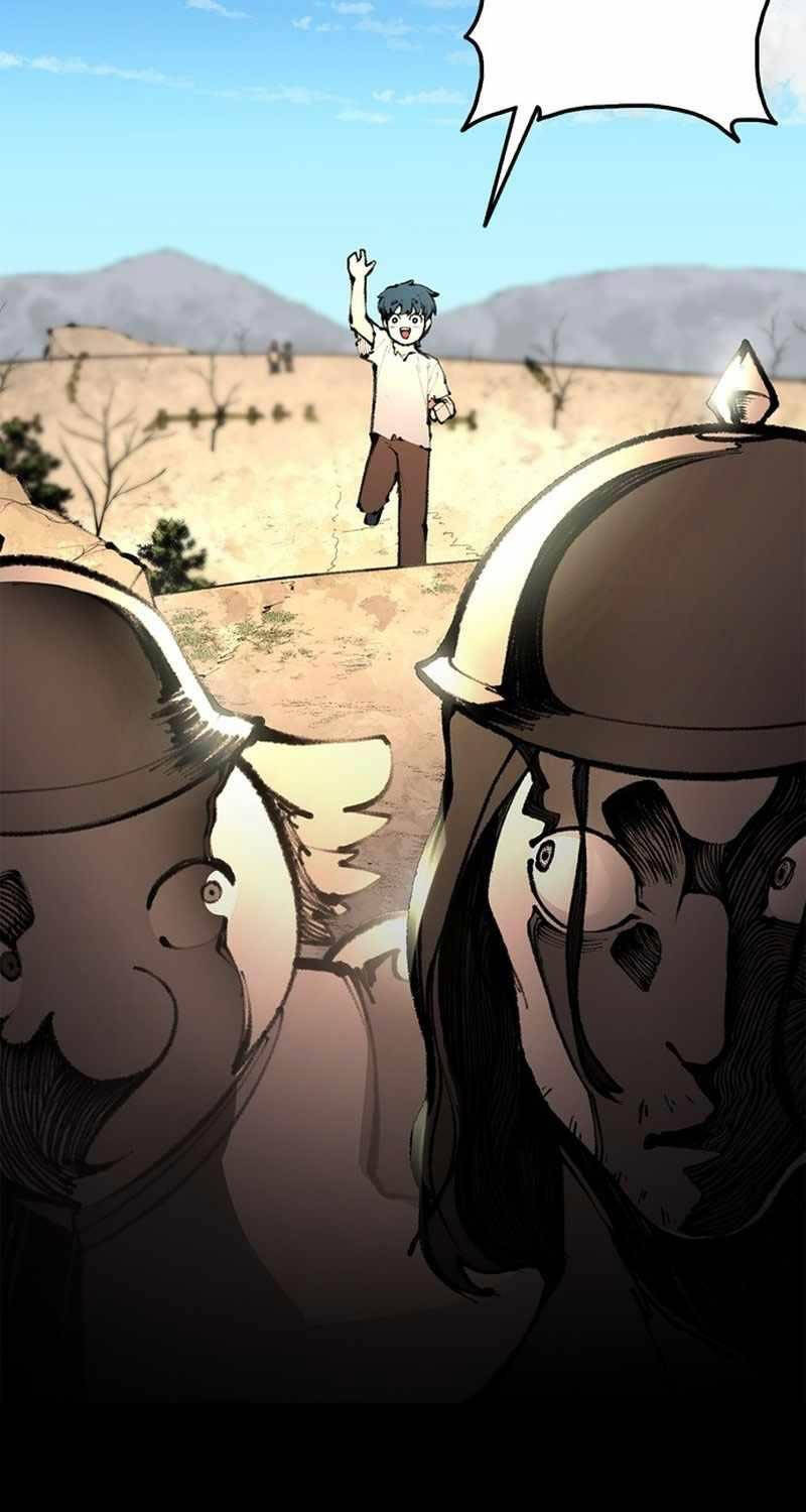 Ngọn Lửa Của Hòa Bình Chapter 1 - 43