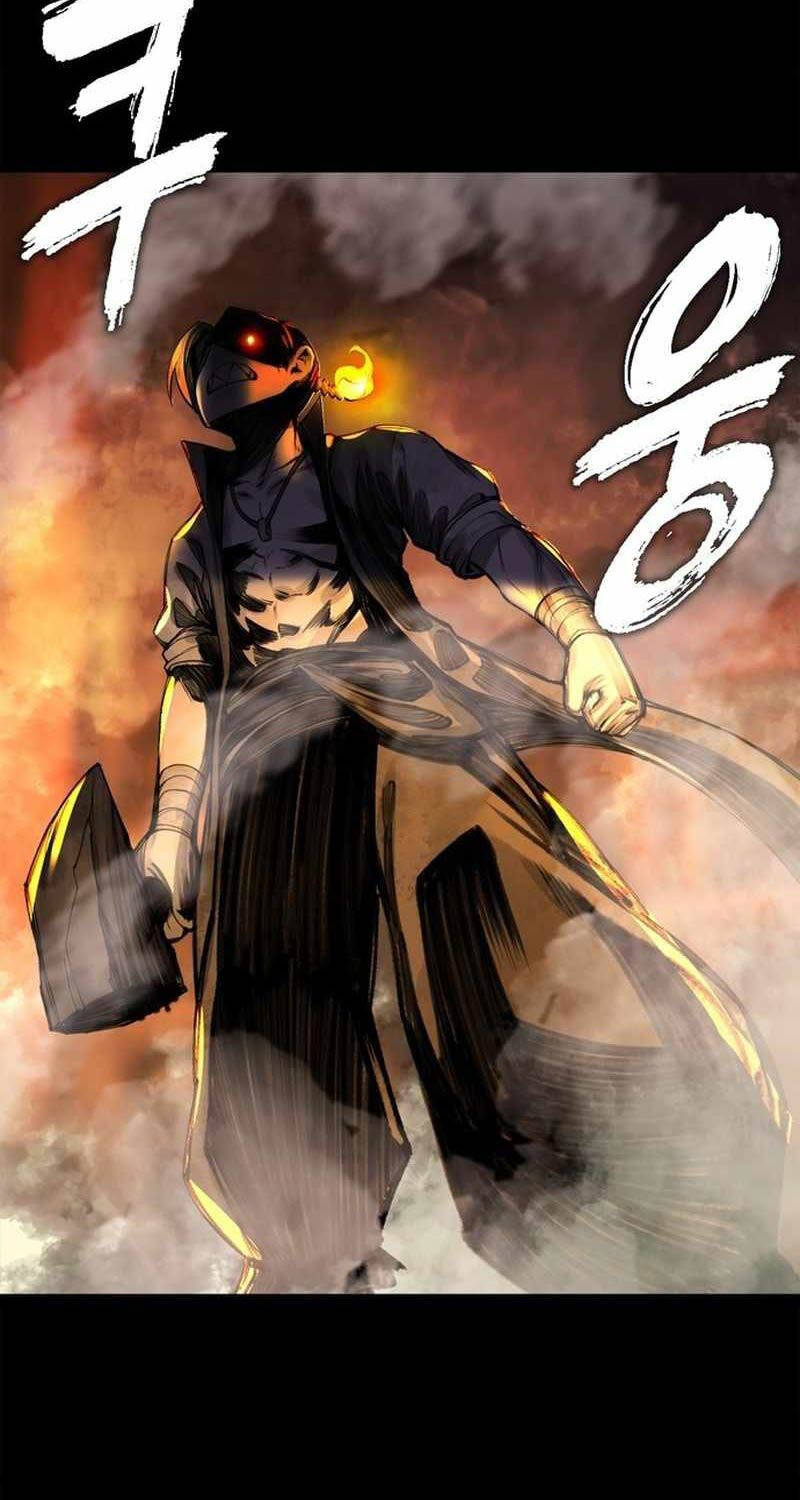 Ngọn Lửa Của Hòa Bình Chapter 1 - 48