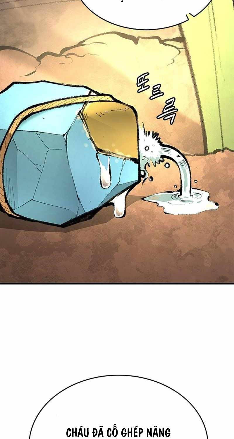 Ngọn Lửa Của Hòa Bình Chapter 1 - 6