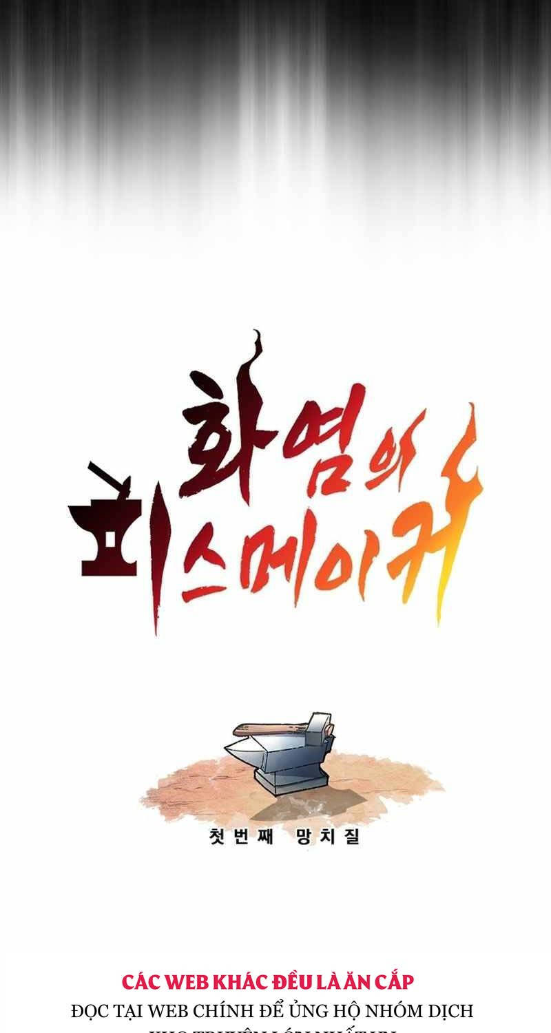 Ngọn Lửa Của Hòa Bình Chapter 1 - 51