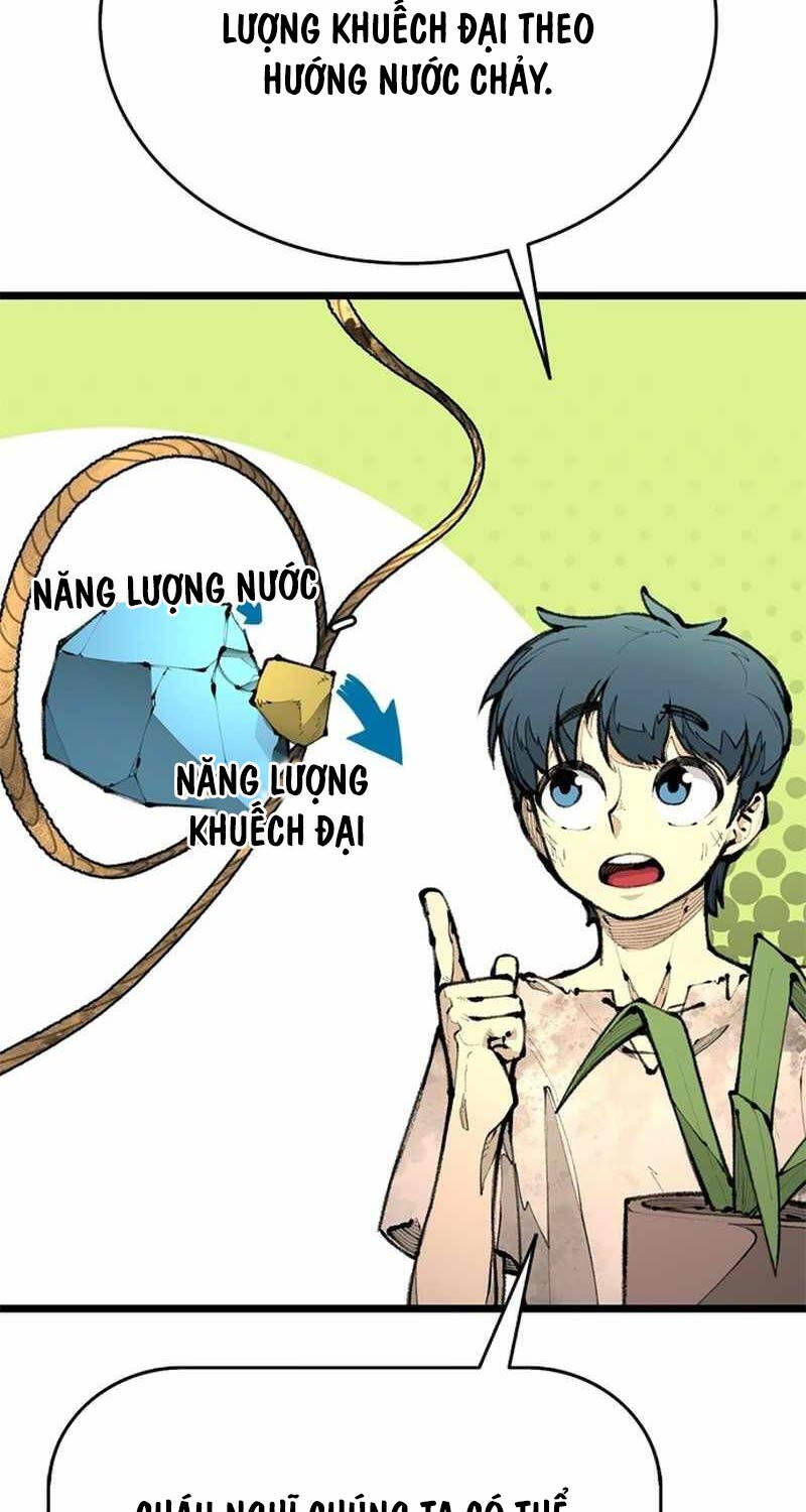Ngọn Lửa Của Hòa Bình Chapter 1 - 7