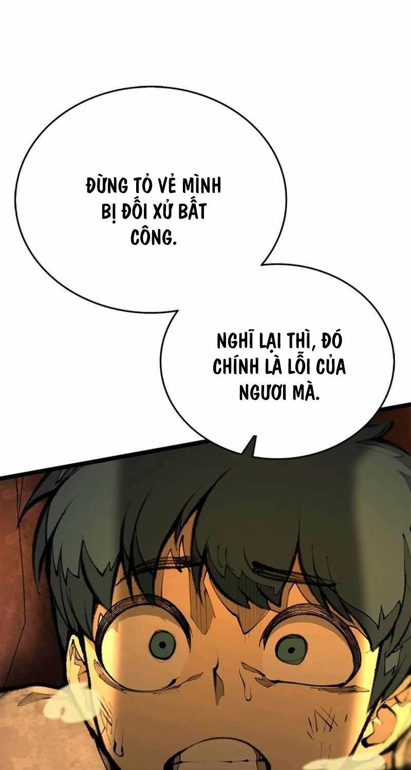 Ngọn Lửa Của Hòa Bình Chapter 1 - 69